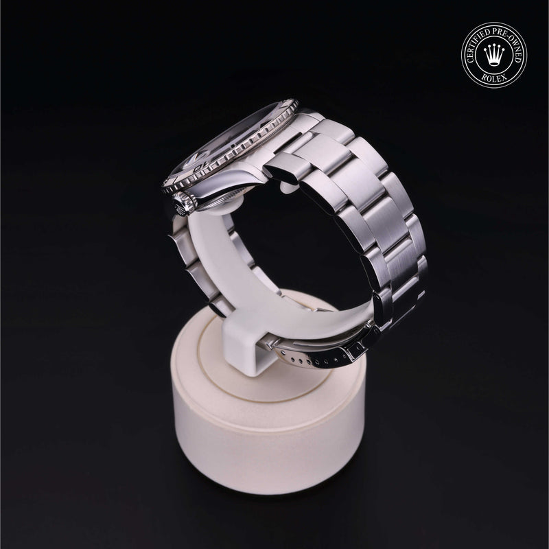 Rolex Oyster Perpetual Datejust Turn-O-Graph