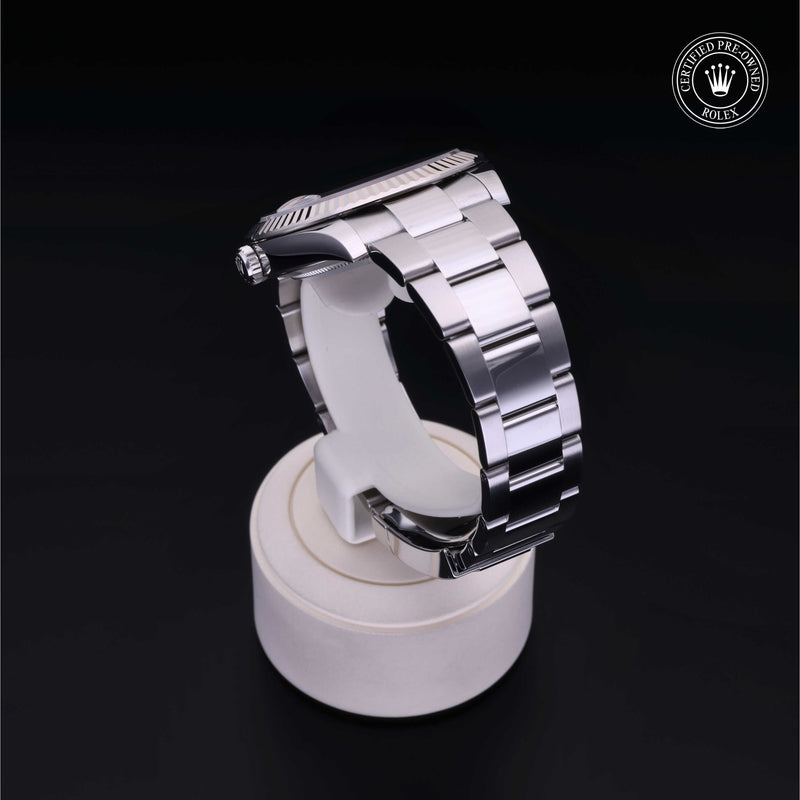 CPO ROLEX
