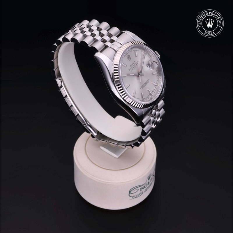 Rolex Datejust 36