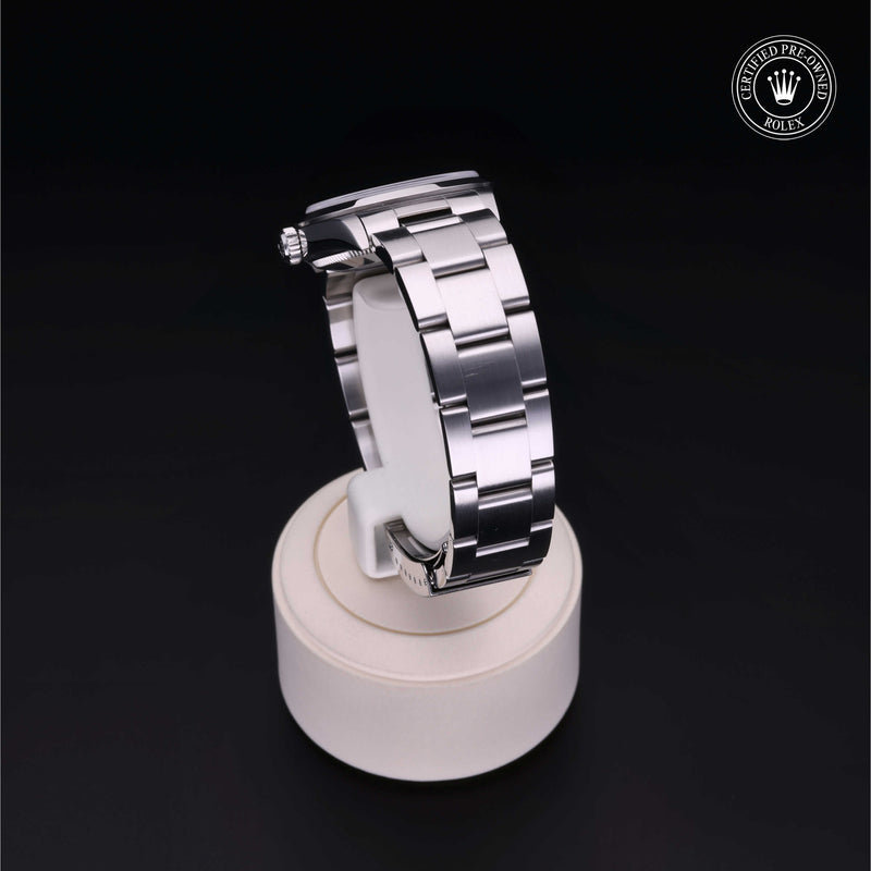 Rolex Oyster Perpetual 31