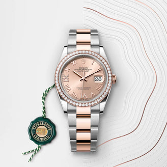 Datejust 36