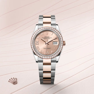 Datejust 36