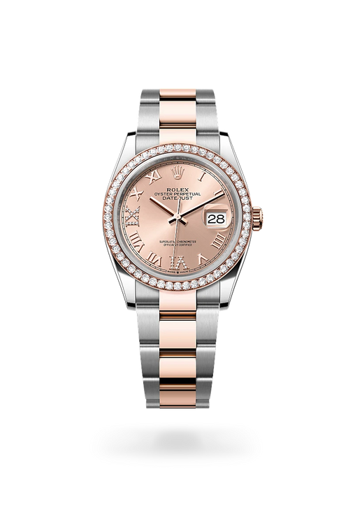 Rolex Datejust 36