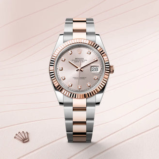 Datejust 41