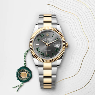 Datejust 41