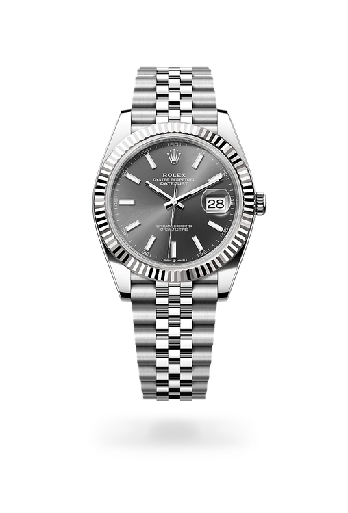 Rolex Datejust 41
