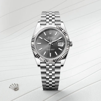 Datejust 41
