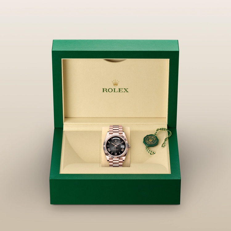 Rolex Day-Date 40