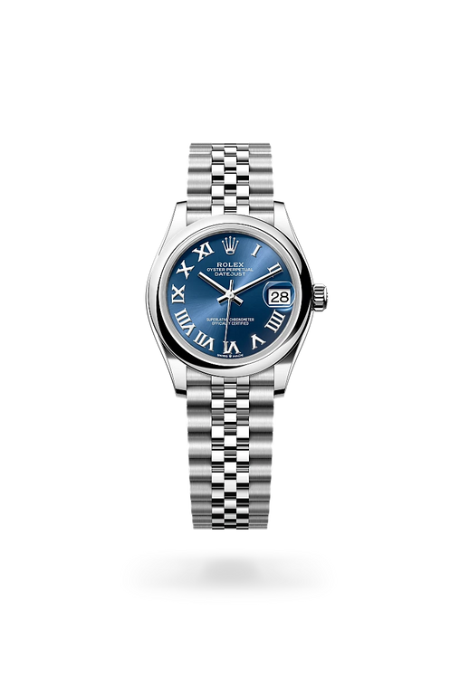 Rolex Datejust 31