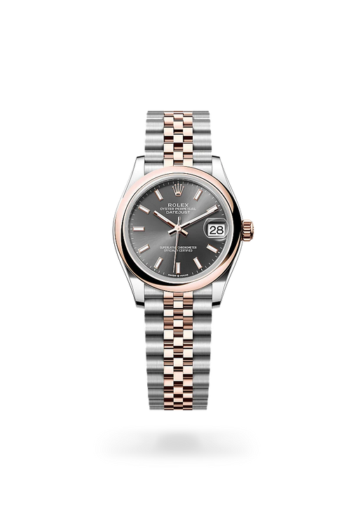 Rolex Datejust 31