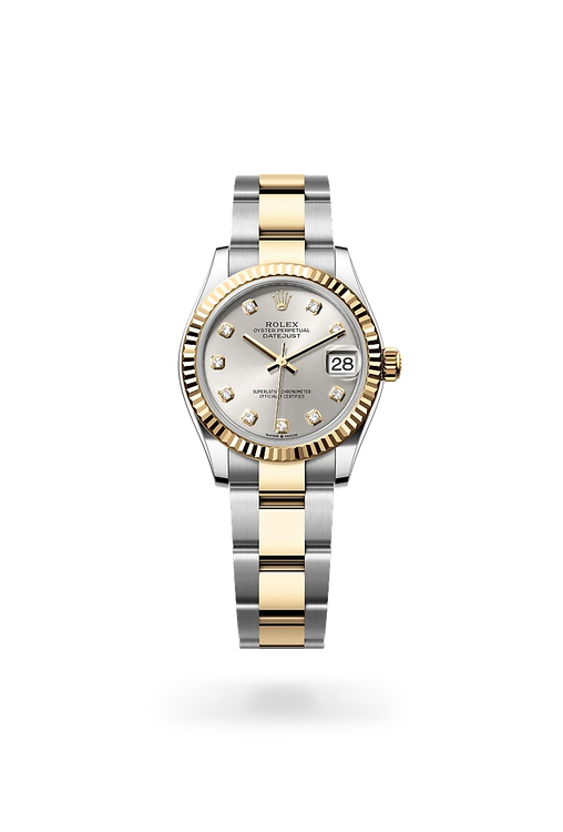 Rolex Datejust 31