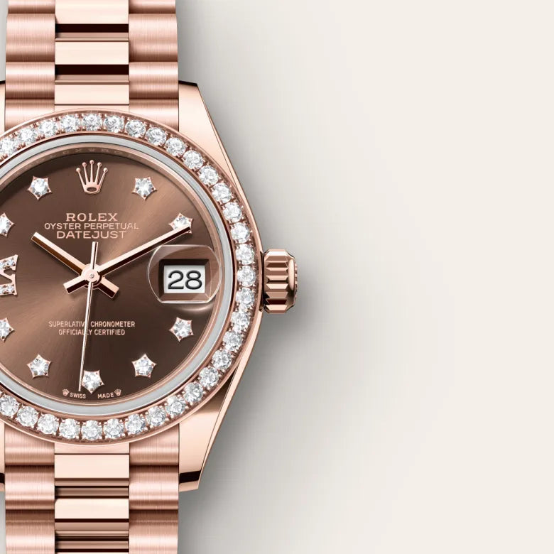 Rolex Lady-Datejust