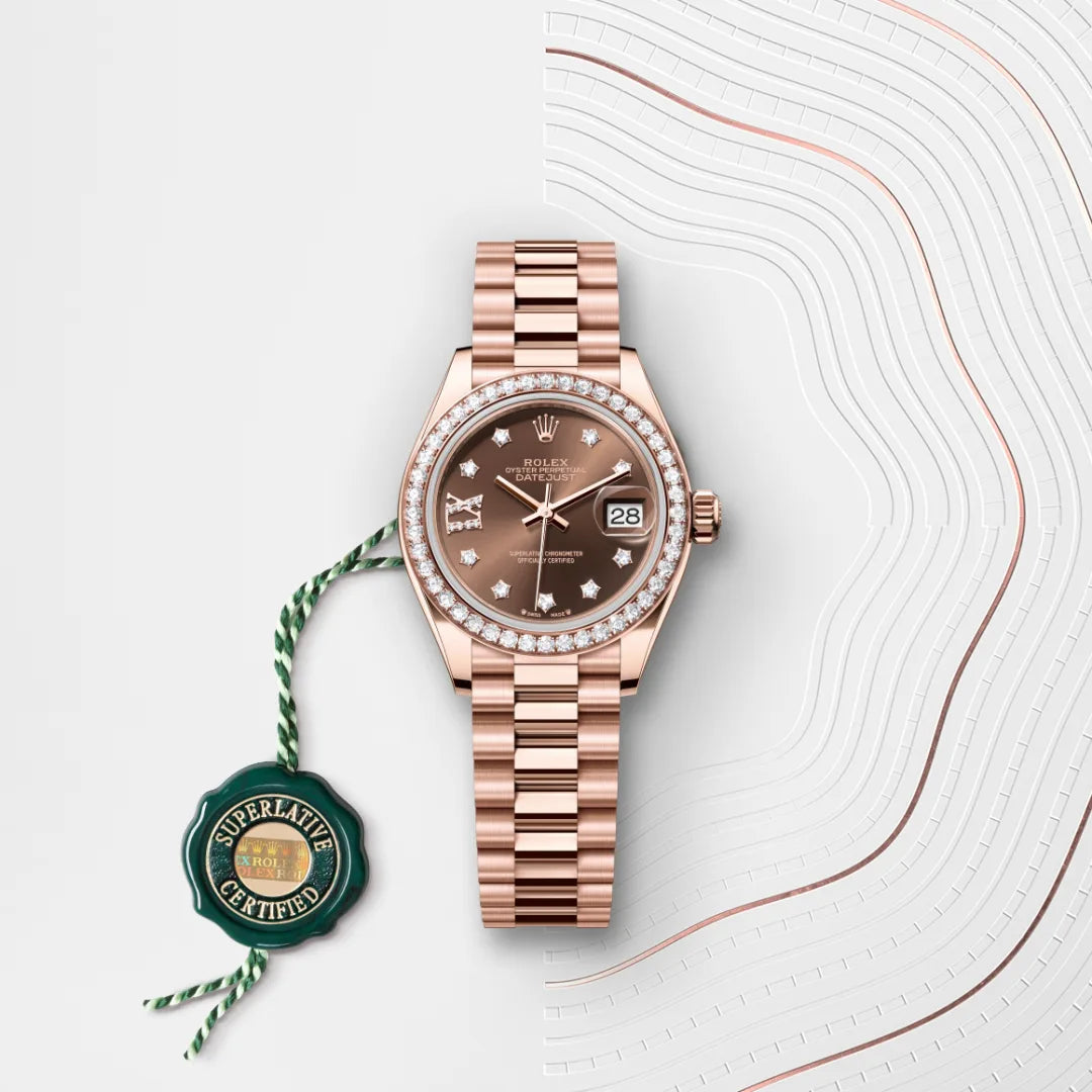 Rolex Lady-Datejust