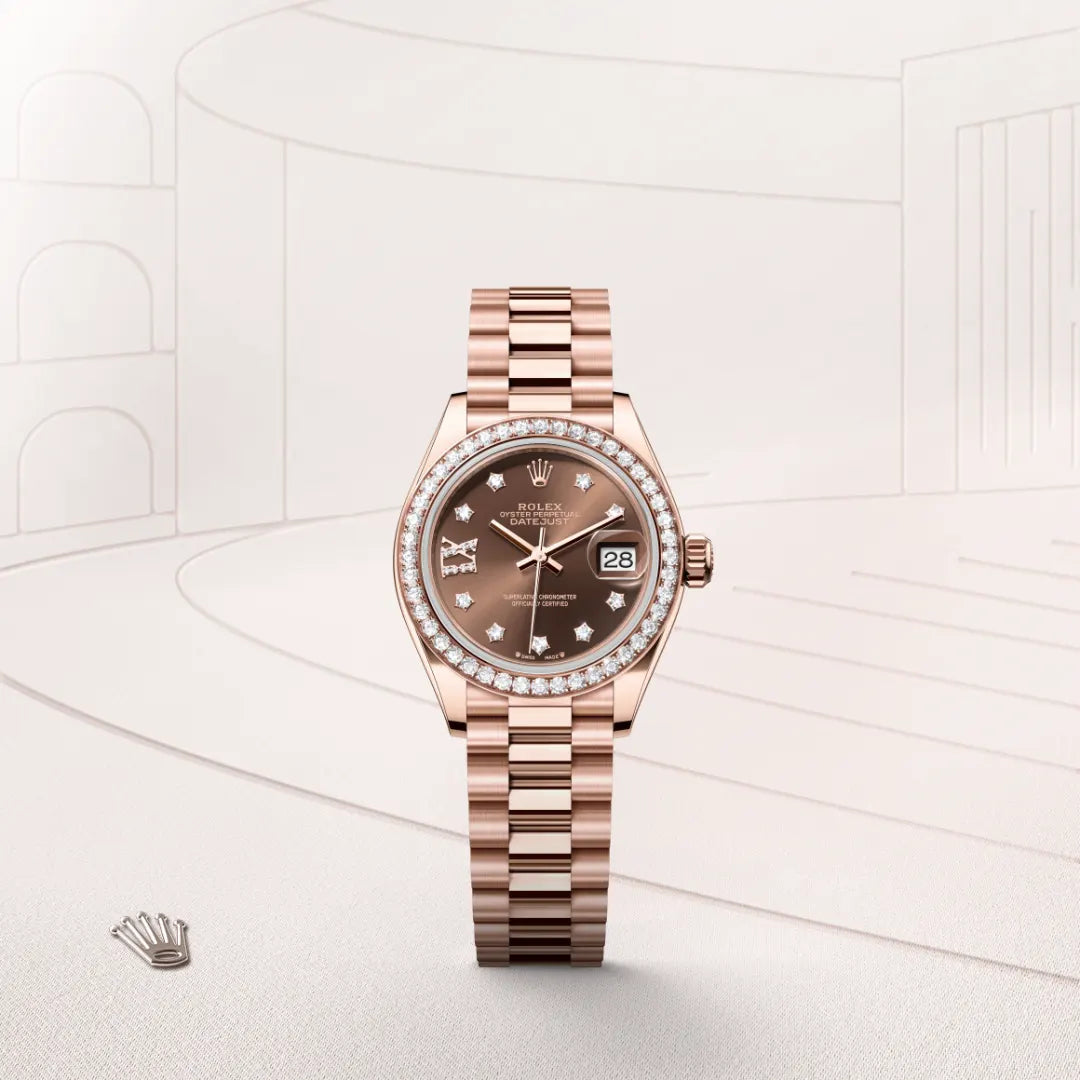 Rolex Lady-Datejust