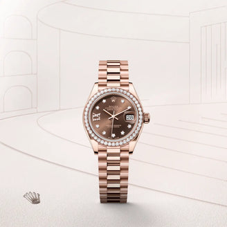 Lady-Datejust