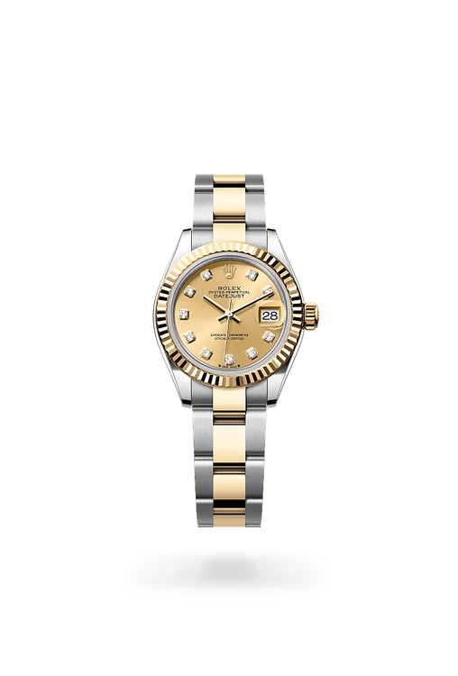 Rolex Lady-Datejust
