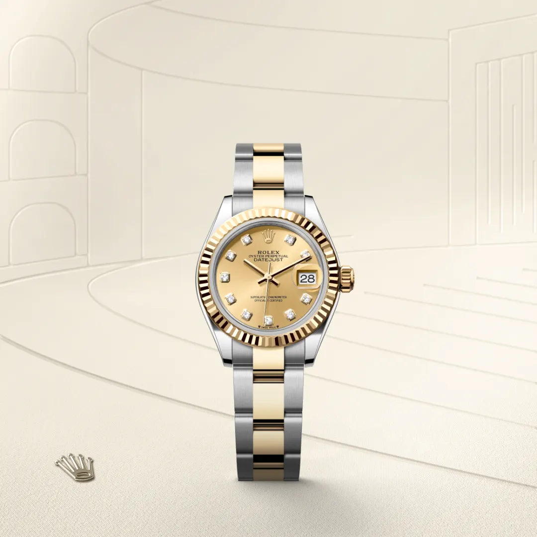 Rolex Lady-Datejust