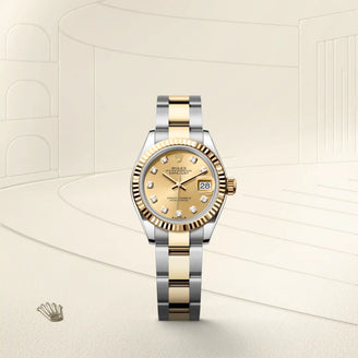 Lady-Datejust