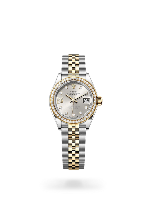 Rolex Lady-Datejust
