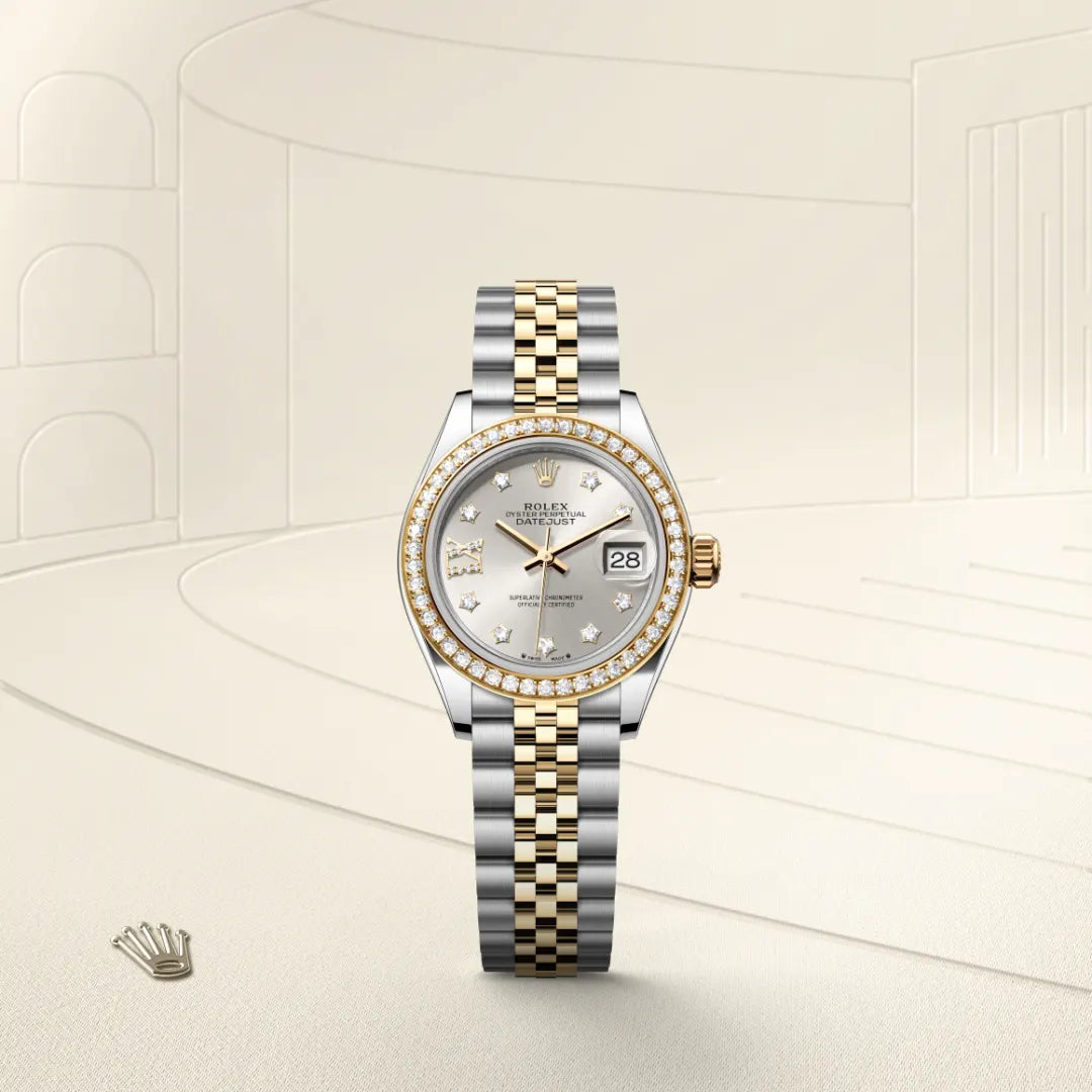 Rolex Lady-Datejust