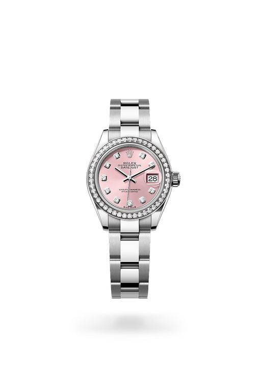 Rolex Lady-Datejust