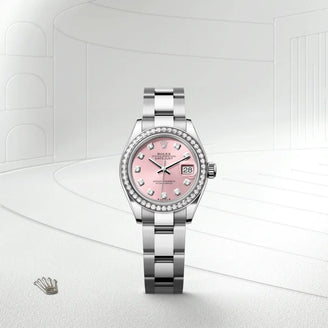 Lady-Datejust