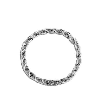 Classic Chain Link Bracelet