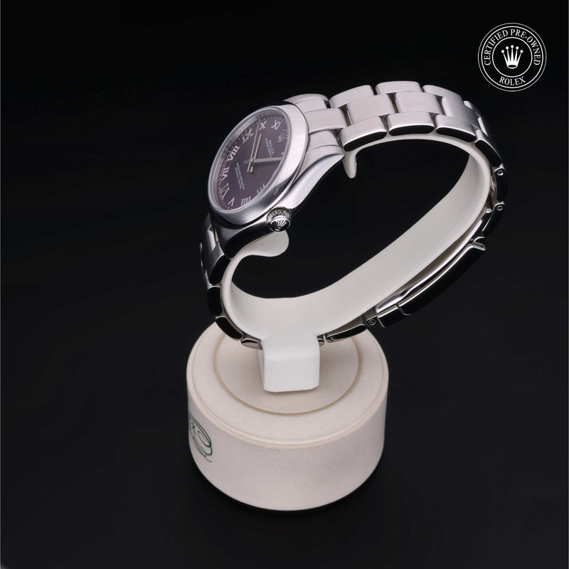 Rolex Oyster Perpetual 31