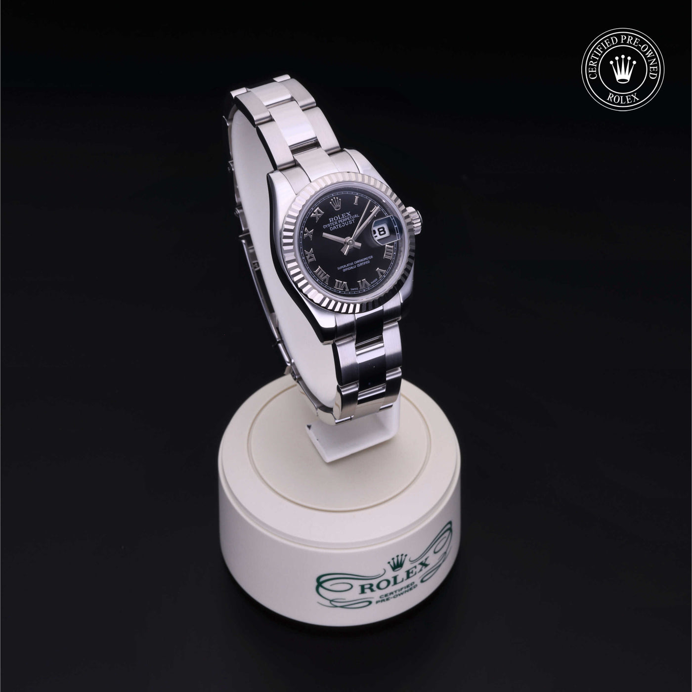 Rolex Lady Datejust 26