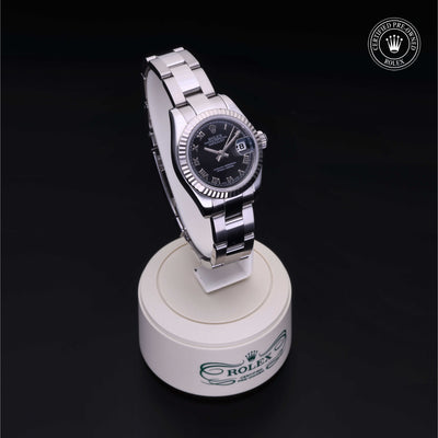 Rolex Lady Datejust 26