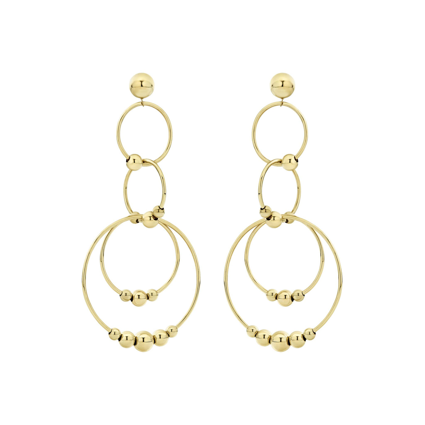 Caviar Jewelry,LAGOS Jewelry,Designer Jewelry,Luxury Jewelry