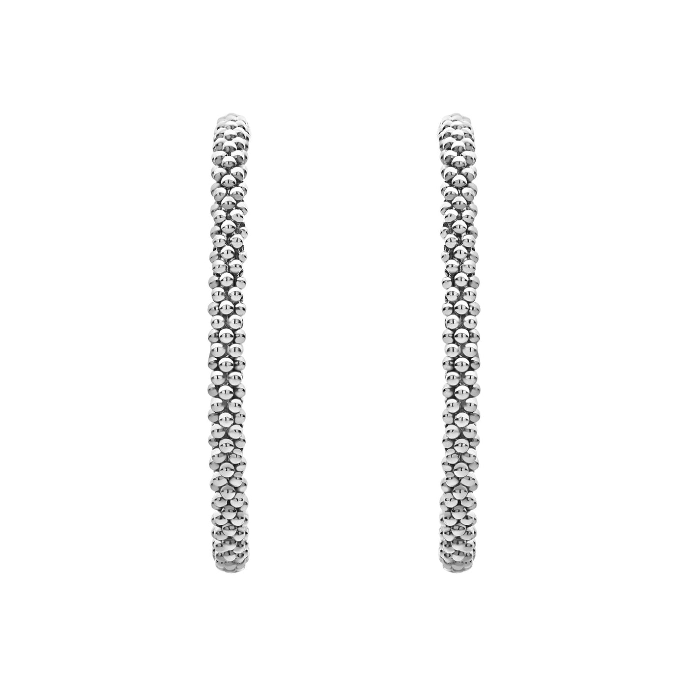 caviar earrings,hoop earrings,lagos earrings,statement earrings