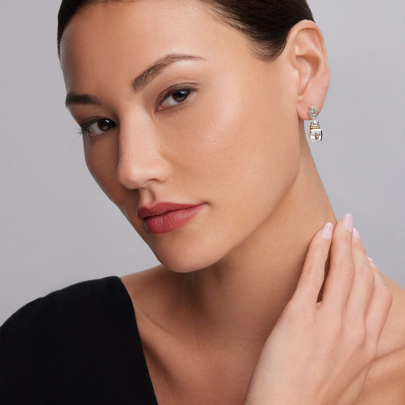 White Topaz