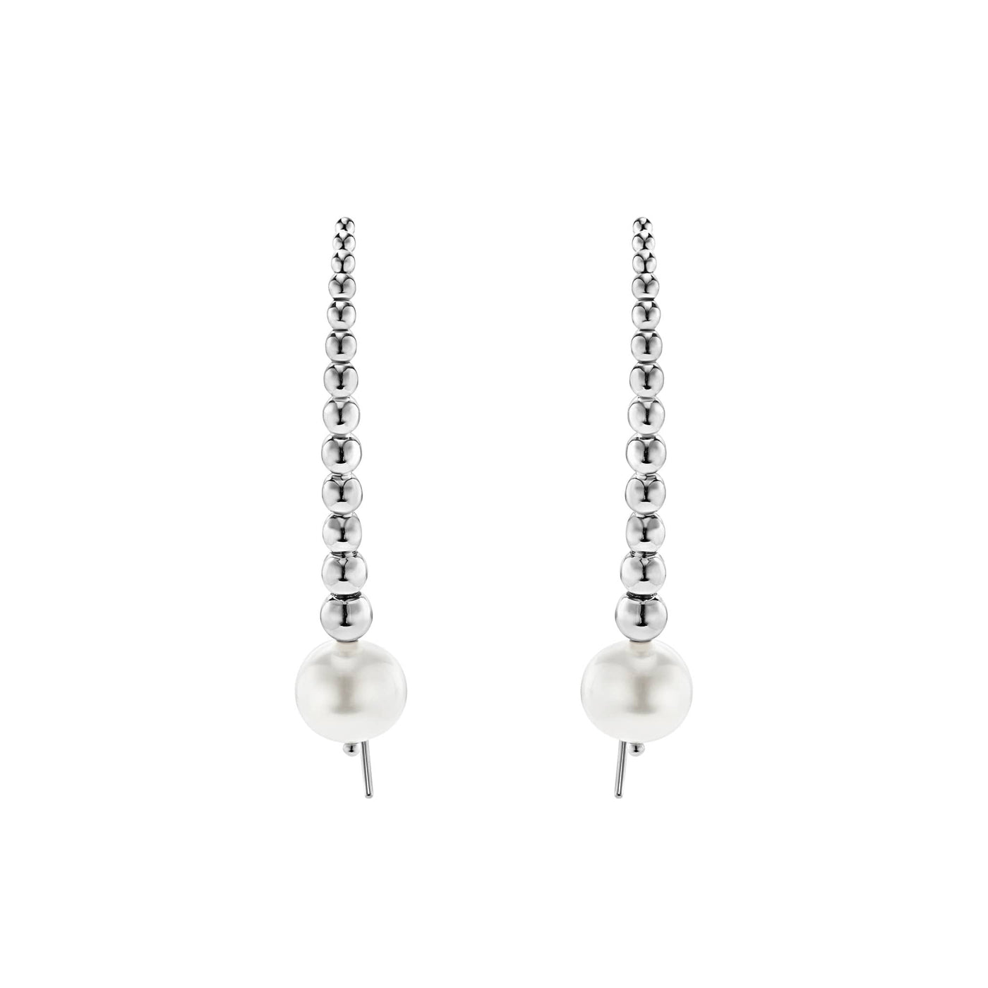 Pearl|caviar earrings,pearl earrings,lagos earrings,designer earrings