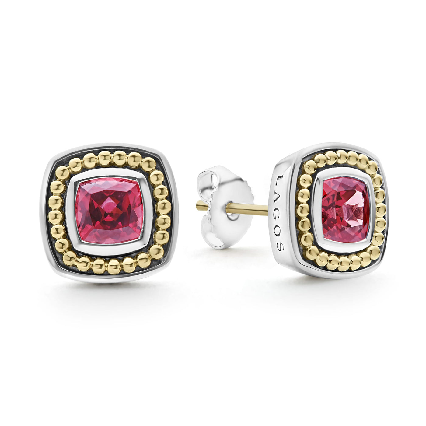 Rhodolite Garnet