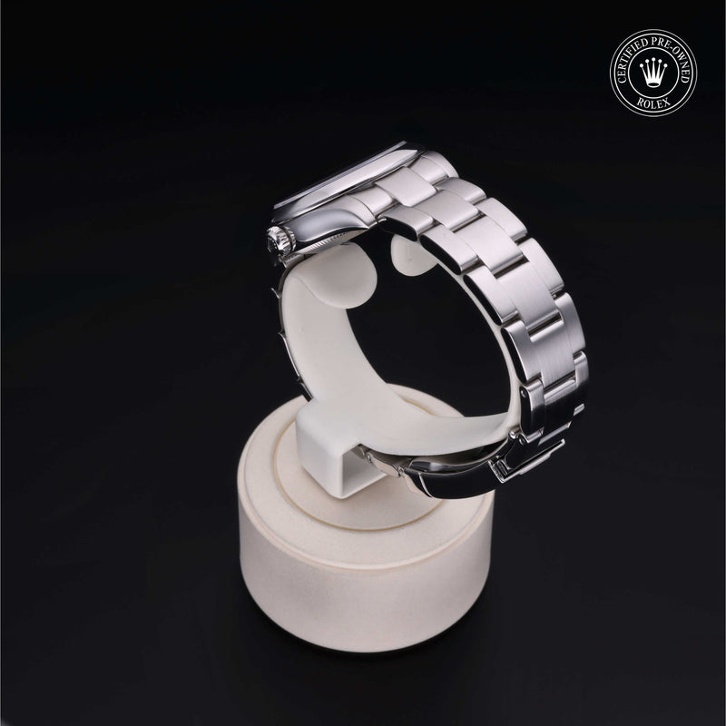 Rolex Oyster Perpetual 31