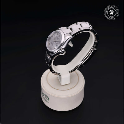 Rolex Lady Datejust 26