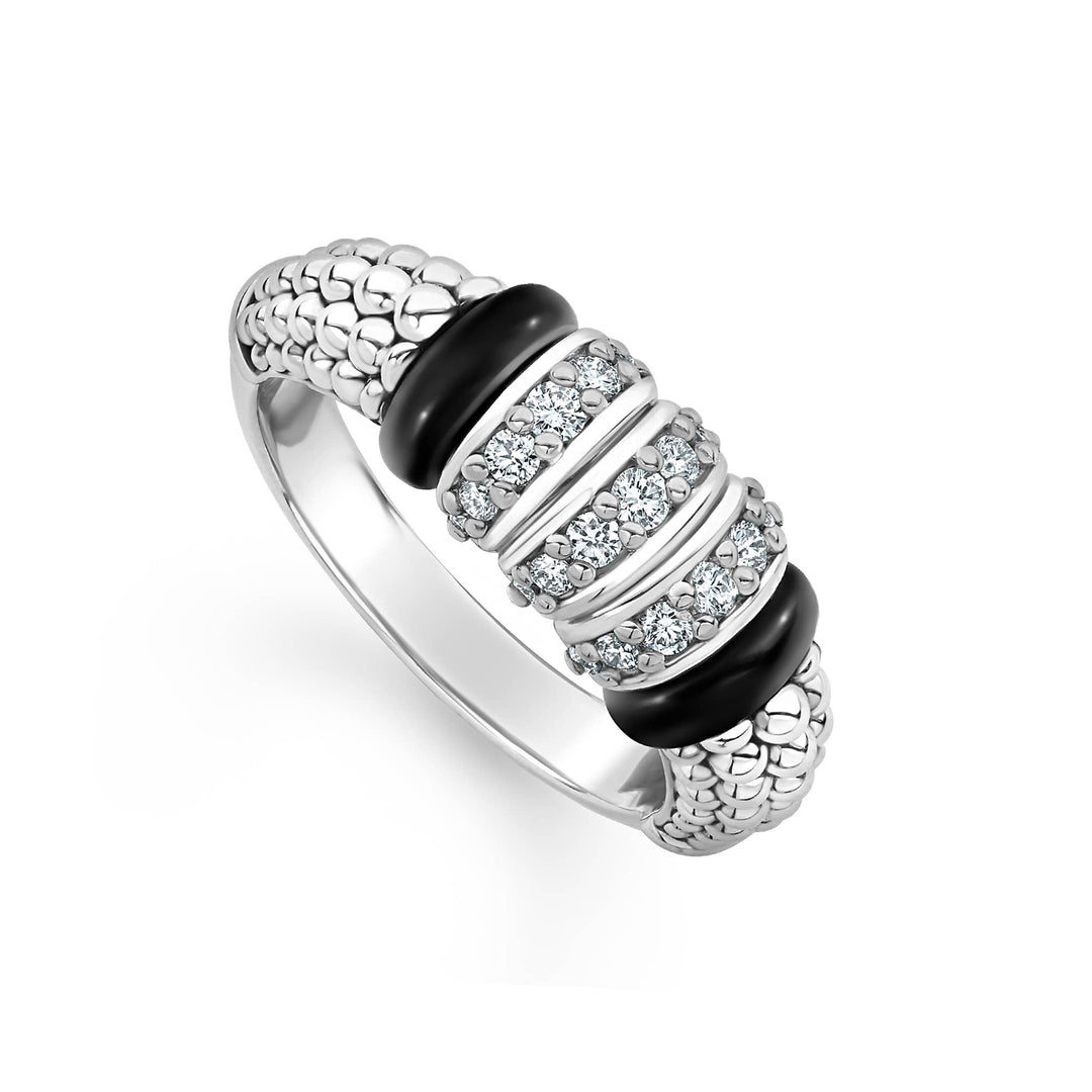 LAGOS Rings