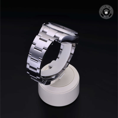 Rolex Air-King