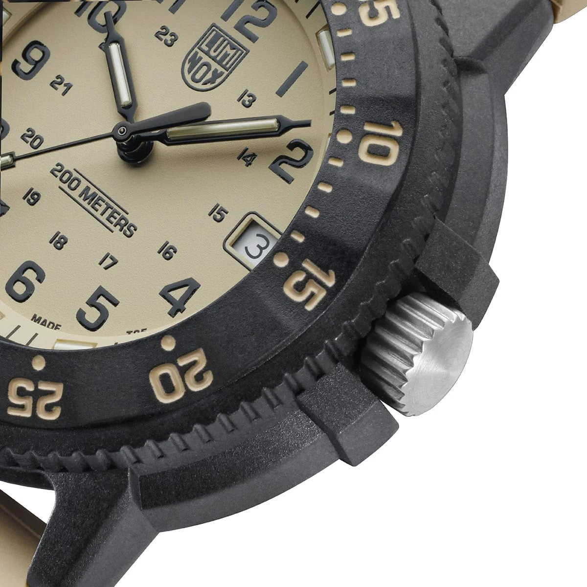 Original Navy SEAL EVO Military Watch, 43 mm