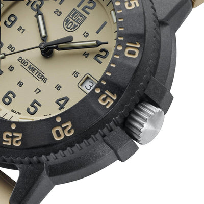 Original Navy SEAL EVO Military Watch, 43 mm