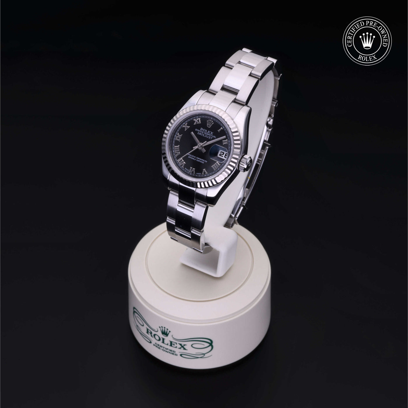 Rolex Lady Datejust 26