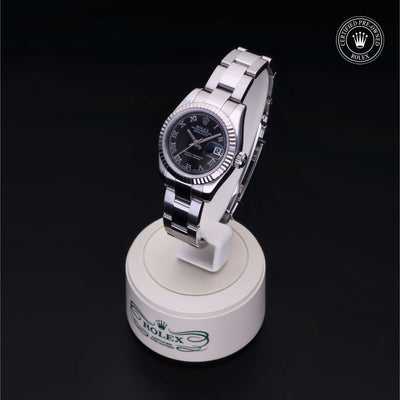 Rolex Lady Datejust 26