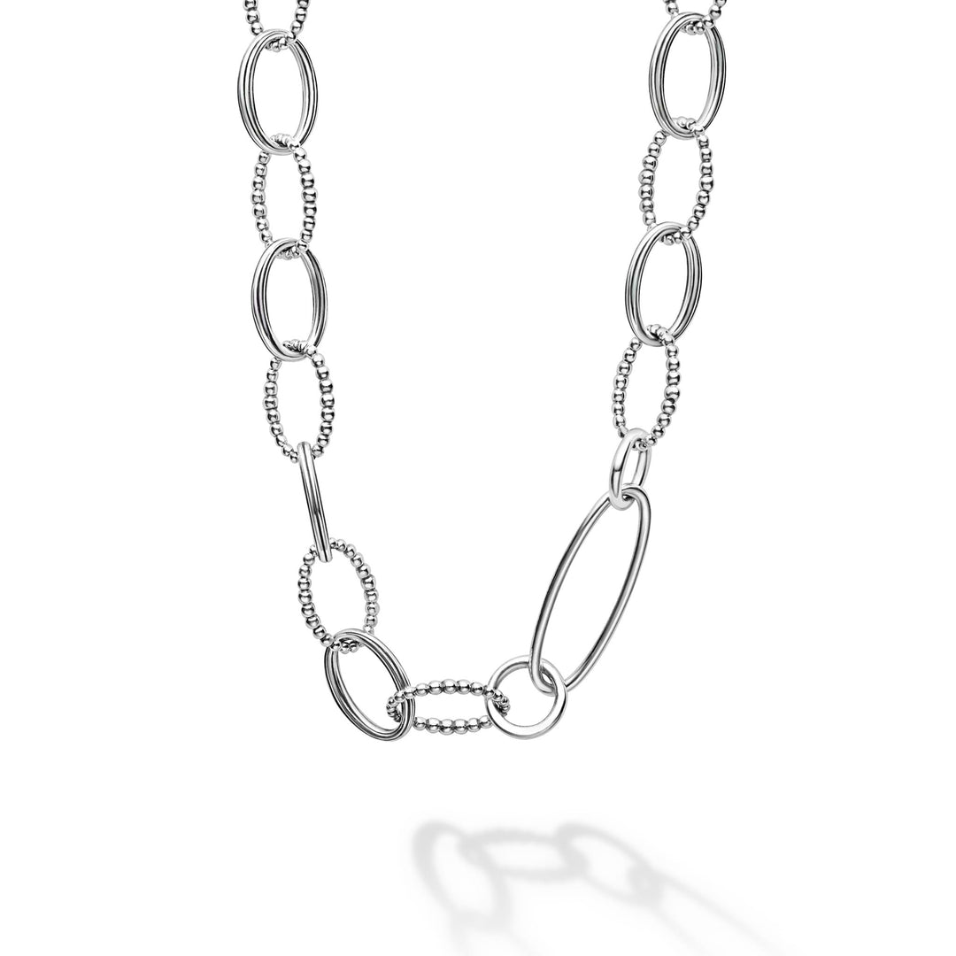 アクセサリー CHIdEKO+ caviar chain necklace CHIdEKO+ caviar chain necklace