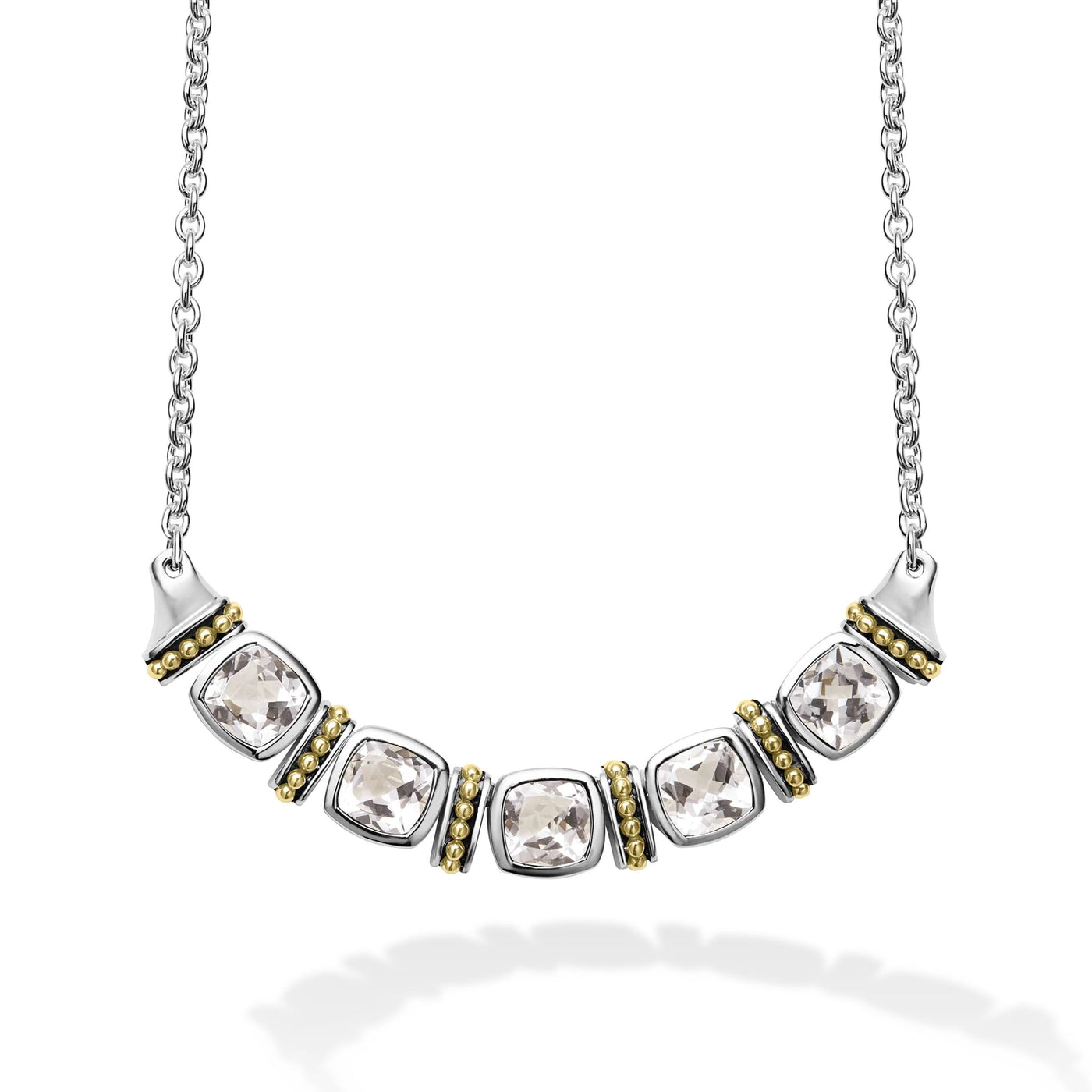 White Topaz