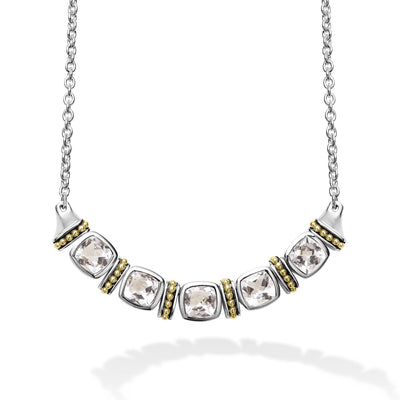 White Topaz