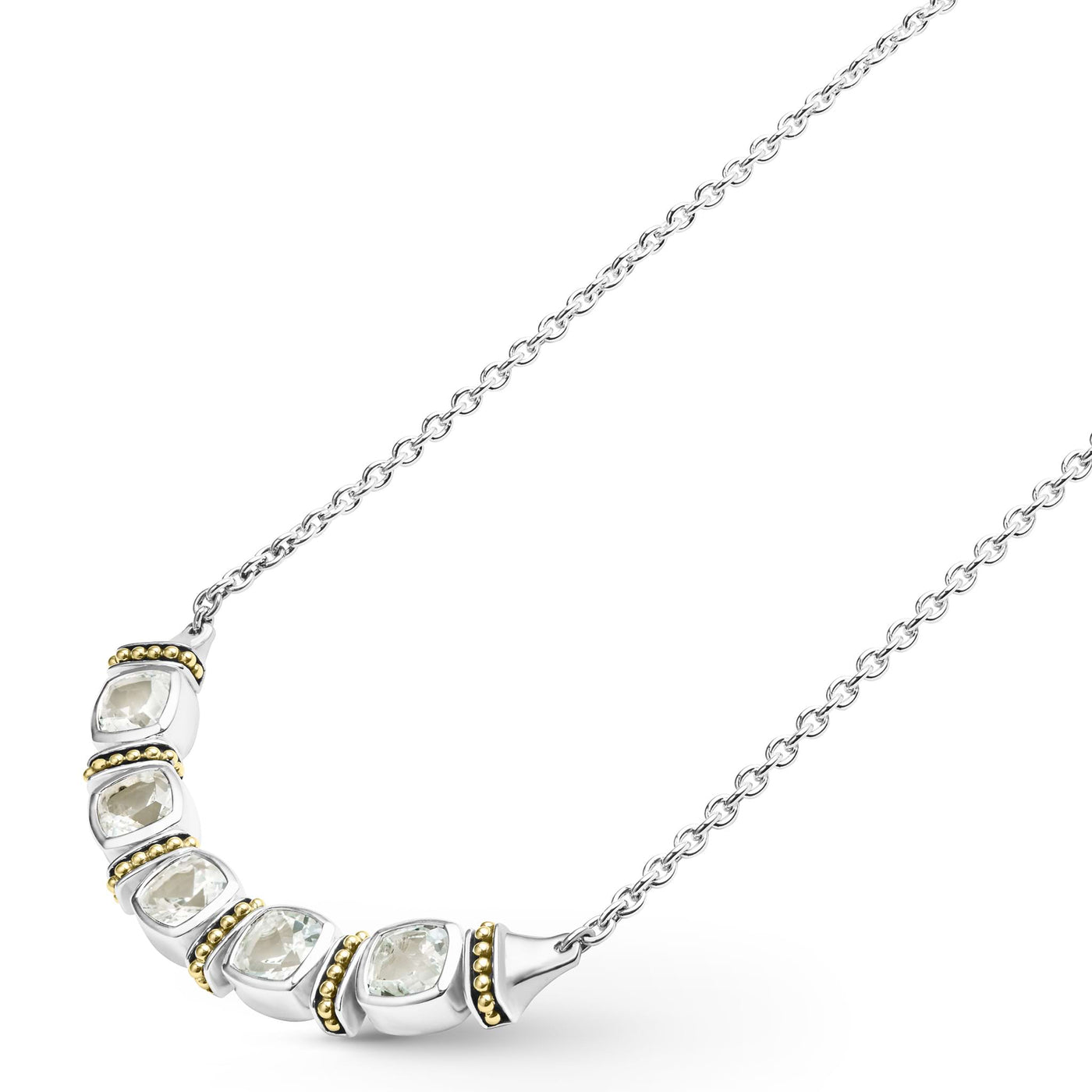 White Topaz