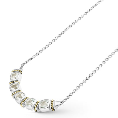White Topaz