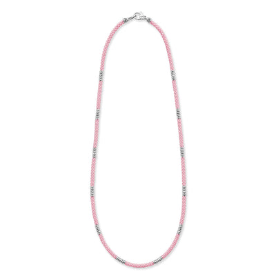 Pink Ceramic
