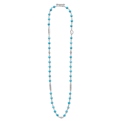Facet Turquoise